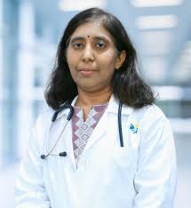 Dr. Suneetha Narreddy
